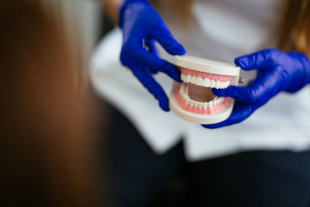 Best Periodontal (Gum) Disease Treatment  in Venetian Vlage, IL