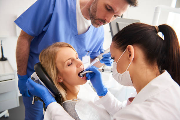 Best Pediatric Dentistry  in Venetian Vlage, IL