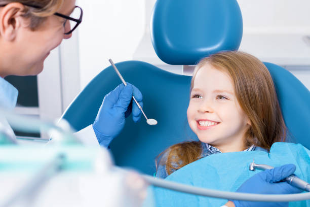 Dental Bonding in Venetian Village, IL