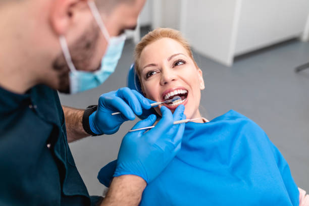 Best Teeth Whitening  in Venetian Vlage, IL