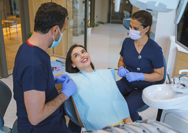  Venetian Vlage, IL Holistic Dental Services Pros