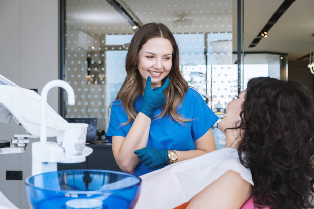 Best Dental Exams and Cleanings  in Venetian Vlage, IL