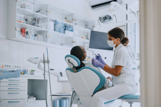 Venetian Village, IL  Holistic Dental Services Company