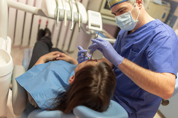 Why Choose Us for Your Dental Needs in Venetian Village, IL