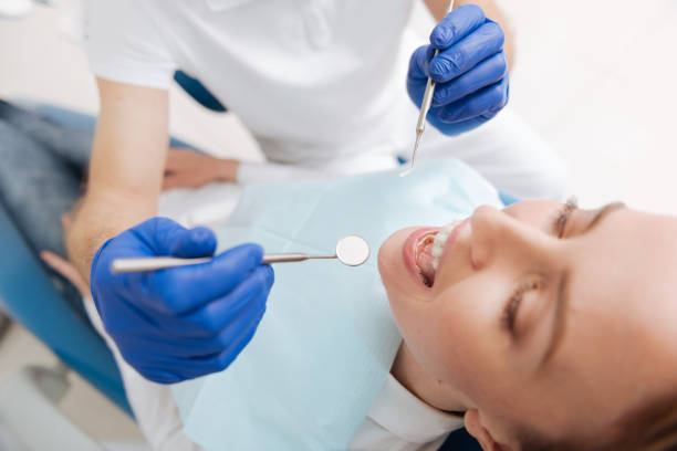 Best Dental Exams and Cleanings  in Venetian Vlage, IL